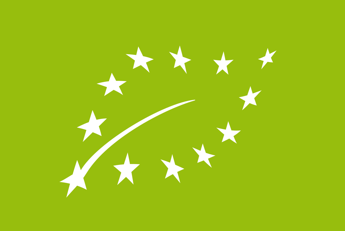EUオーガニック認証(ユーロリーフ認証)/EU