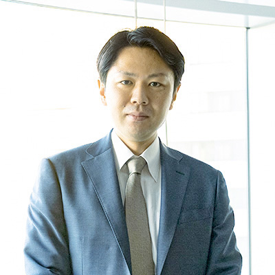 社長 河野 孝明