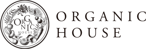 ORGANIC HOUSE